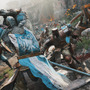 1対1の剣戟アクションと陣取りの駆け引きが楽しめる『For Honor』試遊レポート