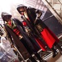 「UBIDAY2015」を彩ったコスプレフォトレポ！―『アサクリ』から『ファークライ』まで