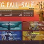 GOG.com秋の大規模セール開催―30ドル分購入で名作ゲーム3本プレゼント