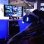 百聞は1プレイに如かず！PlayStation VR体験レポート＆『RIGS』開発者インタビュー