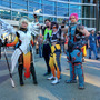 愛にあふれるコスプレイヤー達！「BlizzCon 2015」会場内を探検【現地フォトレポ】