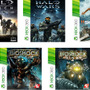 Xbox One下位互換対応のXbox 360タイトルリストが公開―ローンチ時点で104本に対応