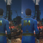 PC版『Fallout 4』のModが早くも登場！？ ―画面の彩度を独自に調整