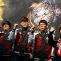 MMOでe-Sports！賞金総額約1,200万円の『ブレイドアンドソウル』世界大会で日本人選手がベスト4入り