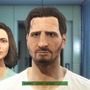 に…似てるのか…？『Fallout 4』で作成した実在人物/他作品のキャラクターたち
