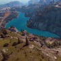 4Kパノラマを堪能!『Just Cause 3』インタラクティブ映像第2弾が海外向けにお披露目