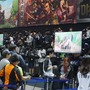 韓国のゲームショウ「G-STAR 2015」全体レポート―規模は過去最大だが、やや物足りない内容に