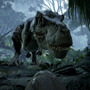 Crytekの恐竜VRデモ『Back to Dinosaur Island』がSteamで配信！