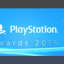 SCEJA公式ニコニコ生中継「“みんなでワイワイ” PlayStation Awards 2015」放送決定