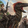 『ARK: Survival Evolved』のXbox One版は「リリース間近」―Xbox Game Previewで配信予定