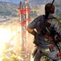 『Just Cause 3』豊かな破壊演出の裏側を披露する新デベロッパー映像！