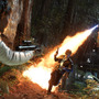 『Star Wars: Battlefront』EA史上最大のデジタルローンチ記録に―新無料コンテンツ計画も