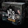 戦時下の市民を描くADV『This War of Mine』がボードゲームに