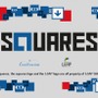 タッチやセンサー駆使のインディーパズル『Squares』PS Vita版が国内で11月27日より配信