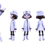 PS4専用タイトル『The Tomorrow Children』配信時期未定に―全世界合同CBT実施も