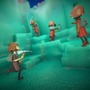 PS4専用タイトル『The Tomorrow Children』配信時期未定に―全世界合同CBT実施も