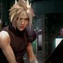 『FINAL FANTASY VII REMAKE』のゲームエンジンはUnreal Engine 4を採用