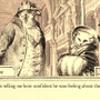 鳥人間法廷バトル『Aviary Attorney』の配信日が決定！―19世紀風刺画風ADV