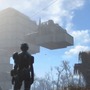 圧巻のスケール！『Fallout 4』で「スター・ウォーズ」AT-ATを再現、内部には居住スペースも