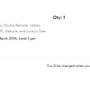 製品版「Oculus Rift」予約開始！価格は599ドル、3月28日出荷予定【UPDATE】