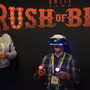 PS VR『Until Dawn: Rush of Blood』をCESで体験！―本物よりもリアルなお化け屋敷シューティング