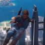 山の頂上すぐ到達！『Just Cause 3』グラップリングフックが無限に伸びるMod登場