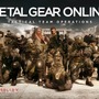 PC版『METAL GEAR ONLINE』のベータ開始日が発表！―日本時間1月13日午後3時より