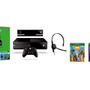 新バンドル「Xbox One 500GB+Kinect」発売決定―『Zoo Tycoon』など3タイトル同梱
