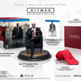 ゲーム本編DLコード同梱の限定版『HITMAN Collector's Edition』が海外で3月発売