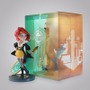 『Transistor』のレッドがデフォルメフィギュアに！公式ストアにて販売開始