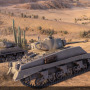 PS4『World of Tanks』サービス開始！今なら“初代プレステ”カラーの軽戦車貰える