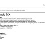 任天堂「NX」のスペックに関する噂が浮上―市場調査会社のアンケートから