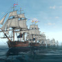 帆船テーマのオープンワールドマルチプレイ『Naval Action』がSteam早期アクセスに登場