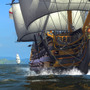 帆船テーマのオープンワールドマルチプレイ『Naval Action』がSteam早期アクセスに登場