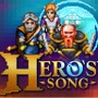 元SOE社長の『Hero's Song』Kickstarter資金調達が中止―開発は継続へ