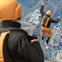 『GTA Online』に新敵対モード「ドロップゾーン」が追加―上空から降下して地上を制圧！