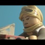 「フォースの覚醒」題材の『LEGO Star Wars: The Force Awakens』発表！初公開トレイラー