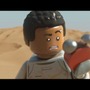 「フォースの覚醒」題材の『LEGO Star Wars: The Force Awakens』発表！初公開トレイラー