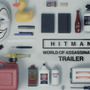 『HITMAN』のストーリー展開に関する詳細公開―現代のTVシリーズからインスパイア