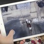 iOS新作『Assassin’s Creed Identity』プレイ映像！画面タッチでサクサク暗殺