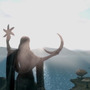 『Skyrim』向け大型Mod「Skywind」最新映像！―『Morrowind』の世界が美しく蘇る