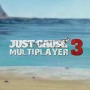 PC版『Just Cause 3』陸・海・空を駆ける新マルチプレイMod開発映像