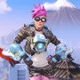 『Overwatch』の海外クローズドβが新要素をひっさげて再開！―プログレッションシステムも搭載