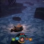 犬と旅する川下りローグライトADV『The Flame in the Flood』の配信日が決定！