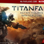 『Titanfall 2』の発売時期は2016年冬？―フィギュアメーカーが言及