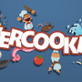 カオスな厨房でお料理する新作Co-opゲーム『Overcooked』が発表