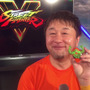 カプコン小野義徳氏が『ストV』発売に向けてスペシャルメッセージ公開―「これからがスタート」