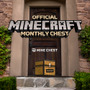 お家に『Minecraft』のチェストが届く！―Mojangが新たな月額サービスを発表