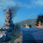 チームバトル実装！サウンドも強化する『World of Warships』最新アプデ0.5.3リリース
