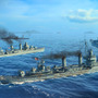 チームバトル実装！サウンドも強化する『World of Warships』最新アプデ0.5.3リリース
